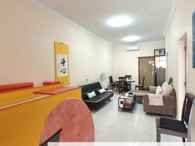House for sale in Kulai, Johor