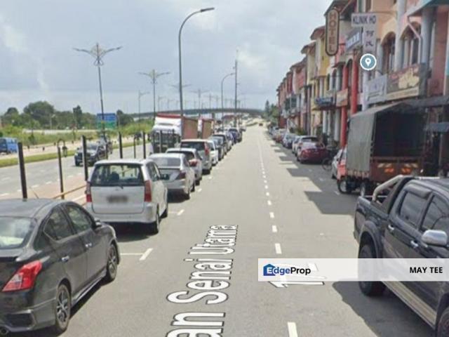 Shop for rent in Kulai, Johor