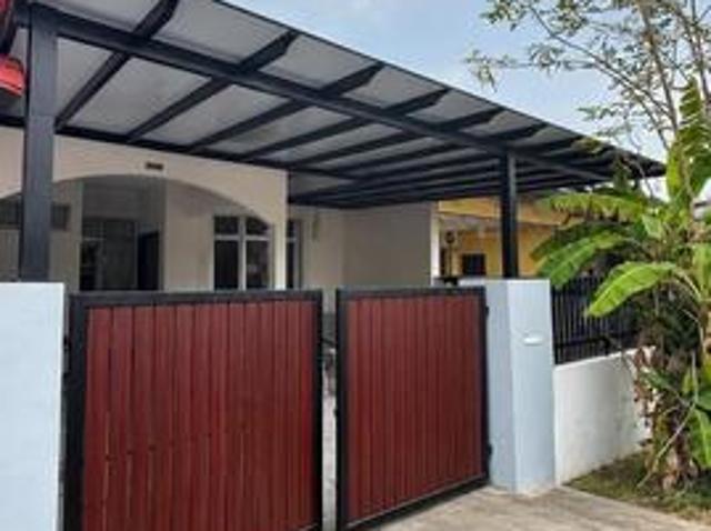 Terraced House for sale in Senai, Kulai