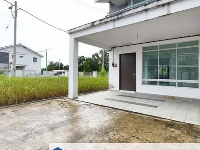 House for sale in Kulai, Johor
