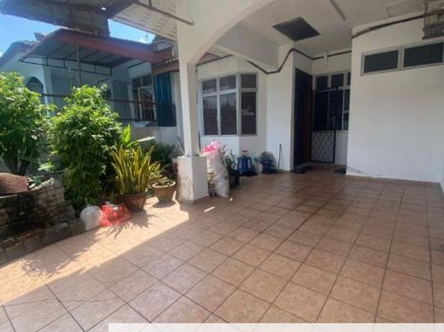 House for sale in Kulai, Johor