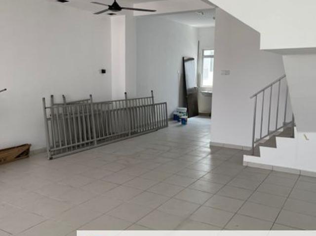 House for sale in Kulai, Johor
