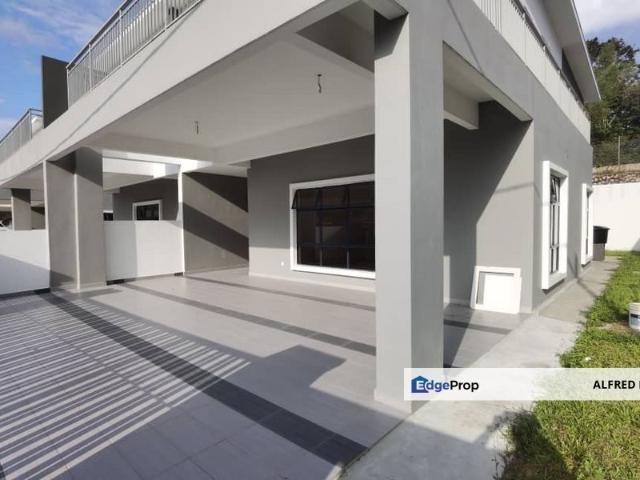House for sale in Kulai, Johor