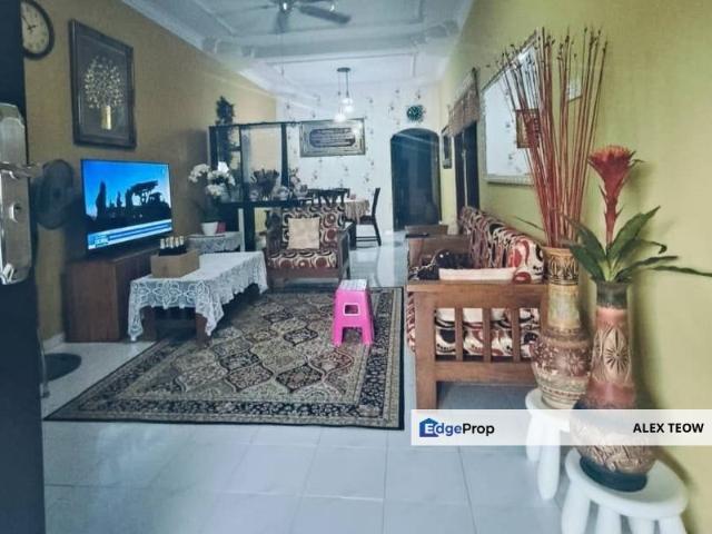 House for sale in Kulai, Johor