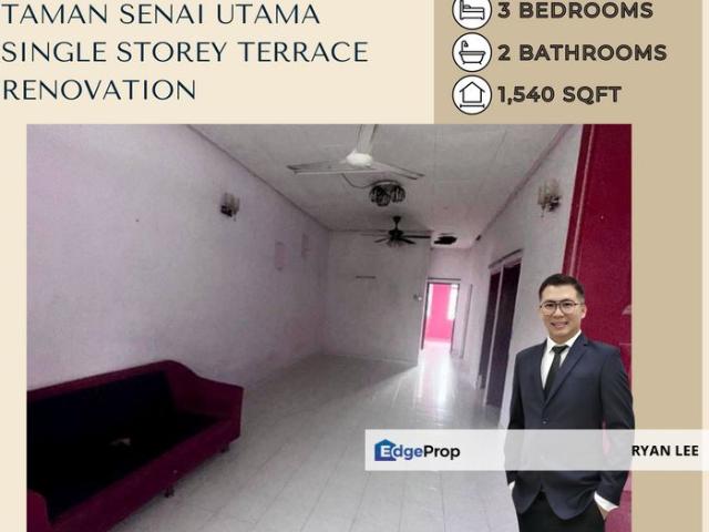 House for sale in Kulai, Johor