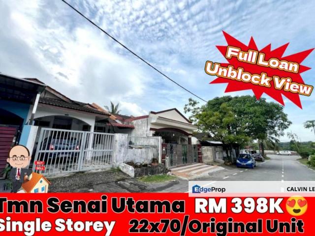 House for sale in Kulai, Johor