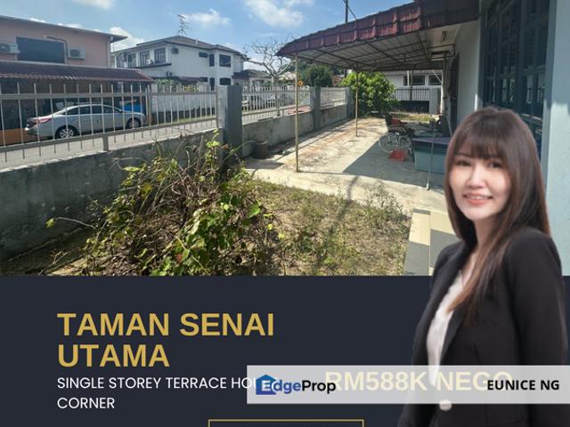 House for sale in Kulai, Johor