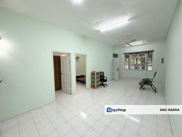 House for rent in Kulai, Johor