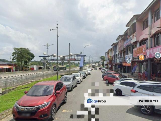 Shop for sale in Kulai, Johor