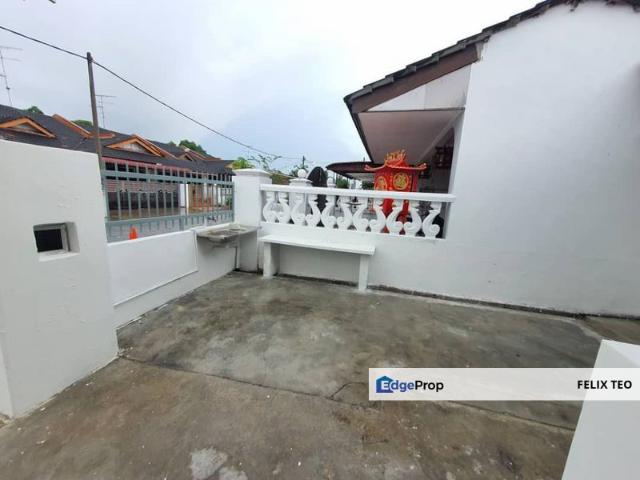 House for sale in Kulai, Johor