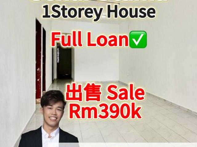 House for sale in Kulai, Johor