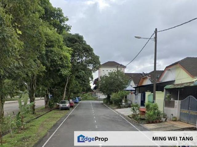House for sale in Kulai, Johor