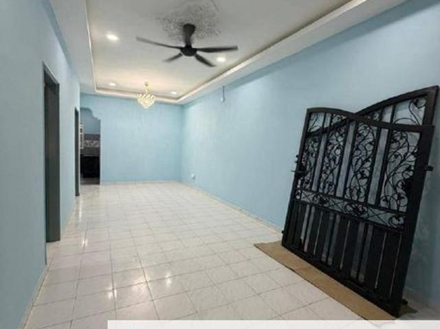 House for sale in Kulai, Johor