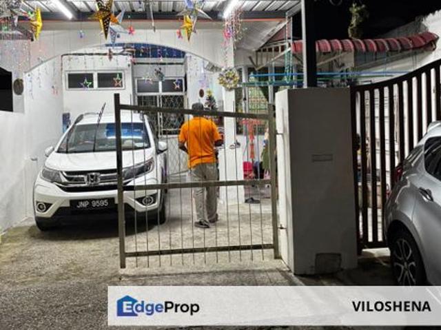 House for sale in Kulai, Johor