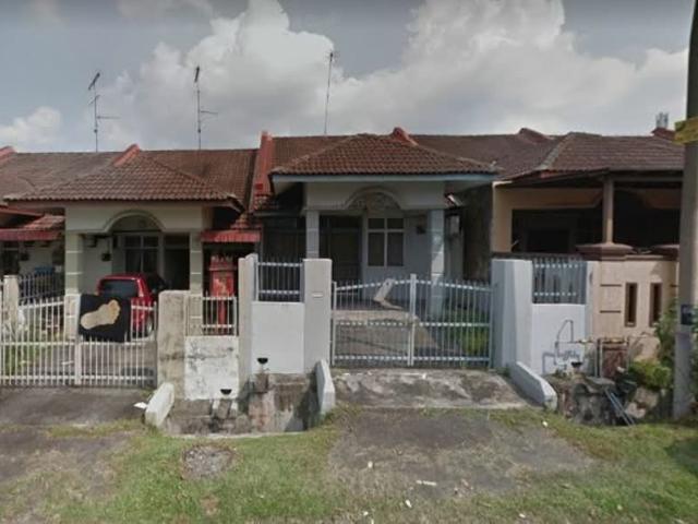 House for rent in Taman Senai Utama, Kulai