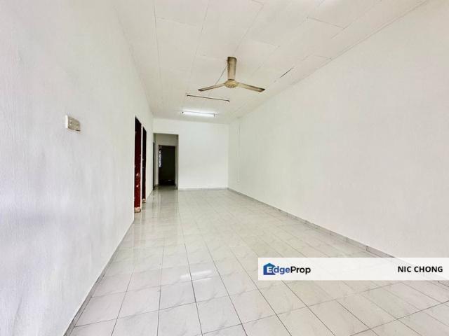 House for sale in Kulai, Johor