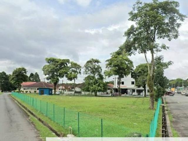 Shop for sale in Kulai