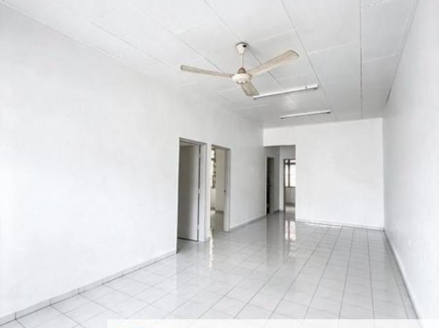 House for sale in Kulai