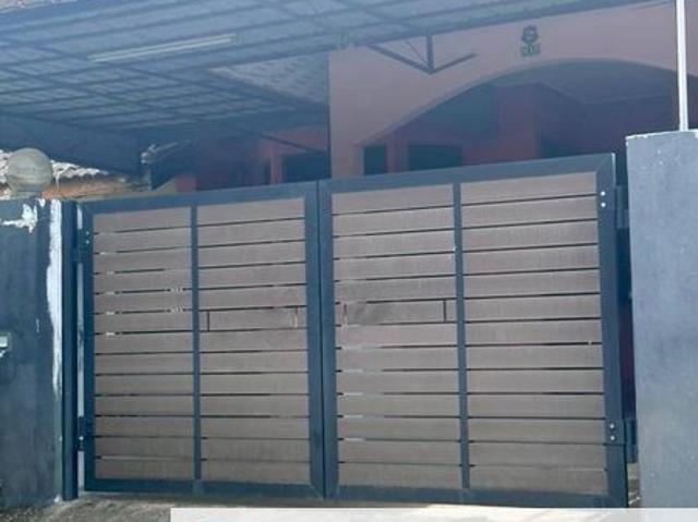House for sale in Kulai, Johor