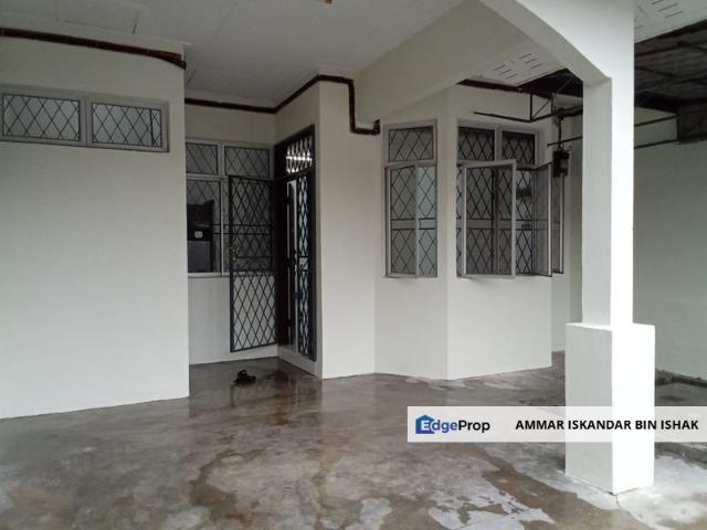 House for sale in Kulai, Johor