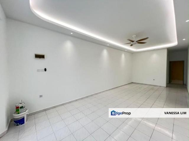 House for sale in Kulai