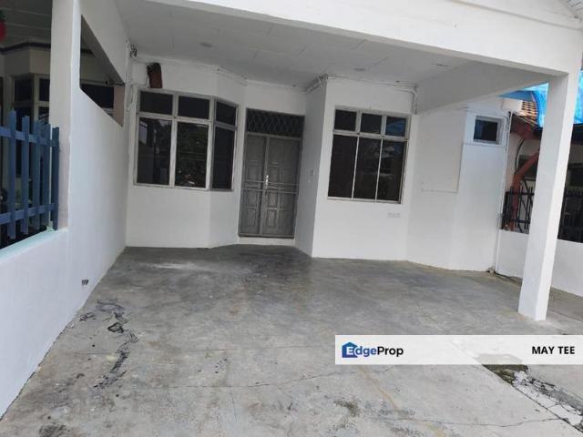 House for sale in Kulai, Johor