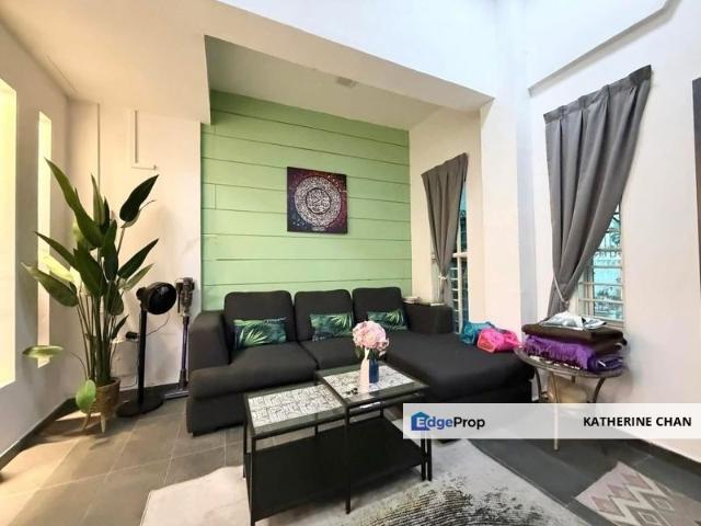 House for sale in Kulai, Johor