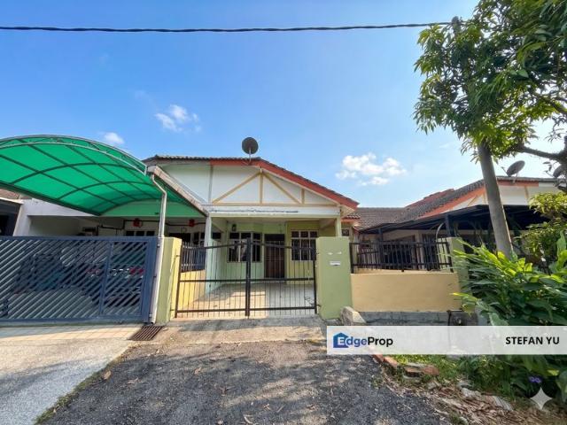 House for sale in Kulai, Johor