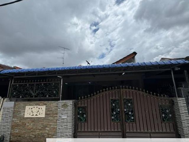 House for sale in Kulai, Johor