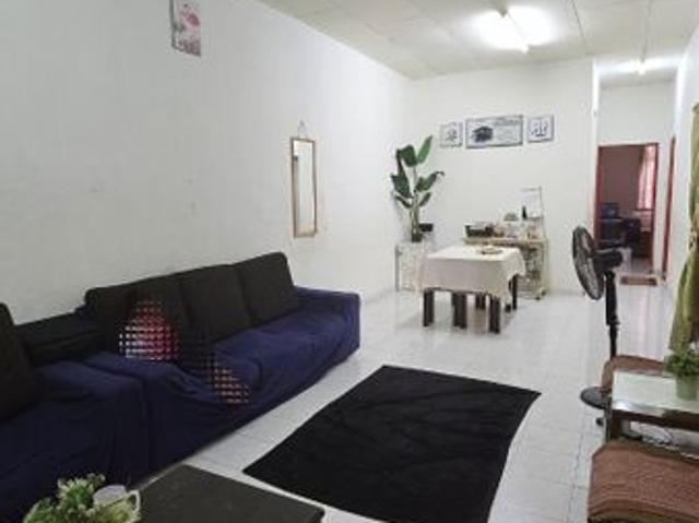 House for sale in Taman Senai Utama, Kulai