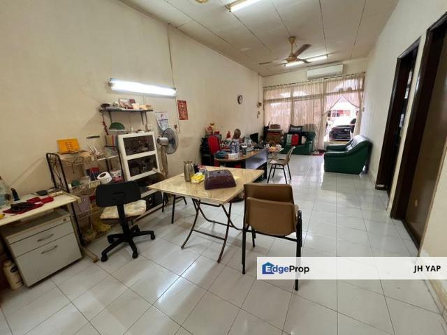 House for sale in Kulai, Johor