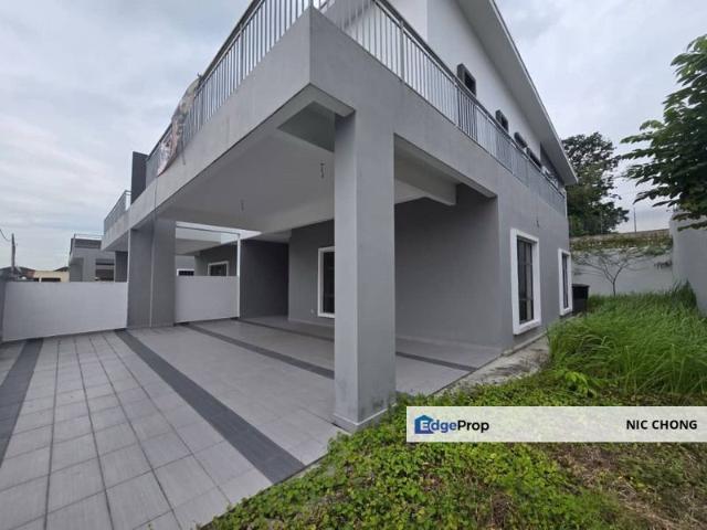 House for sale in Kulai, Johor