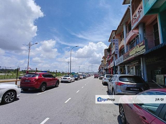 Shop for sale in Kulai, Johor