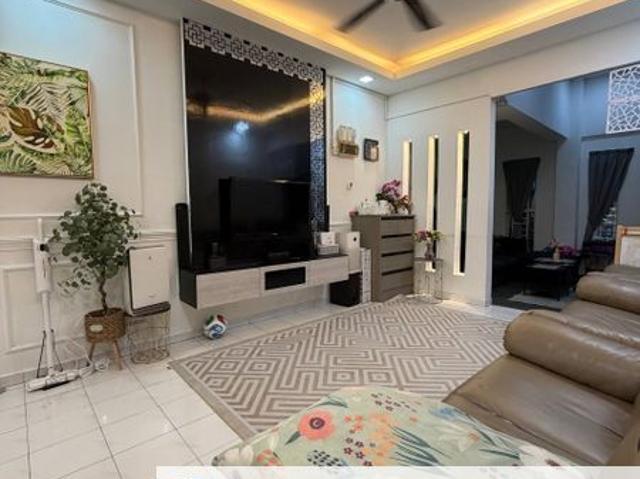 House for sale in Kulai, Johor