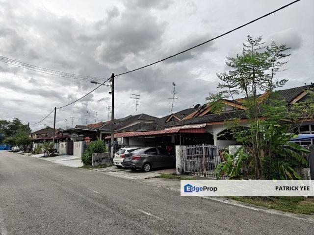 House for sale in Kulai, Johor