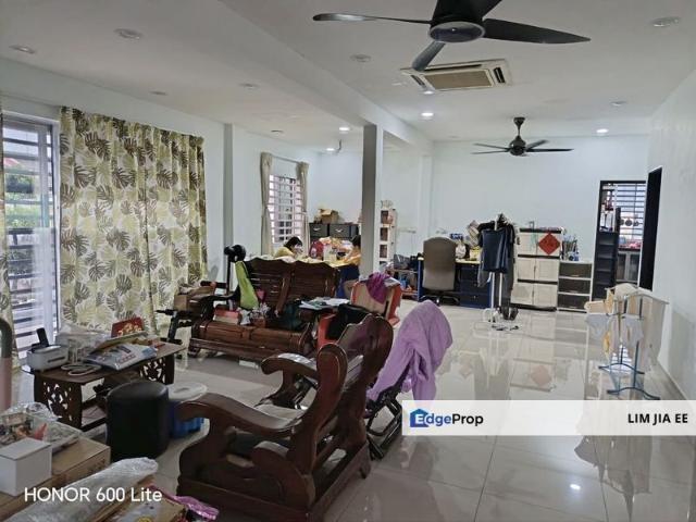 House for sale in Kulai, Johor
