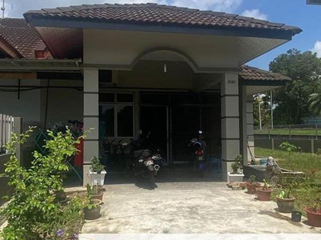 House for sale in Kulai, Johor