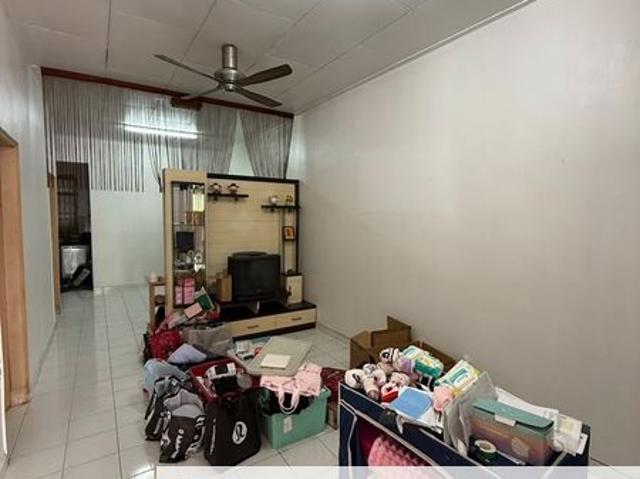 House for sale in Kulai, Johor