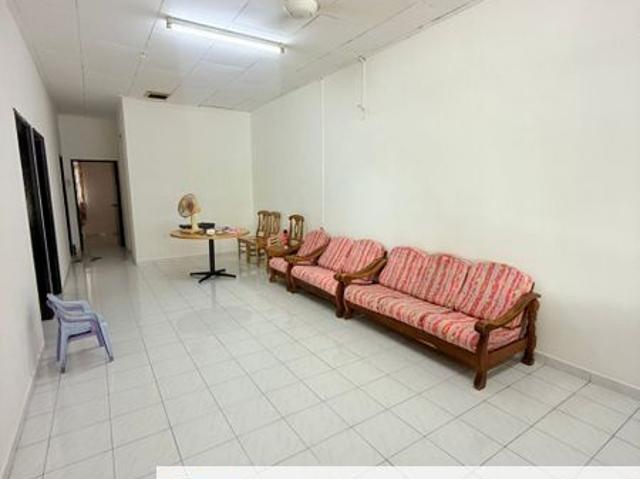 House for rent in Kulai, Johor