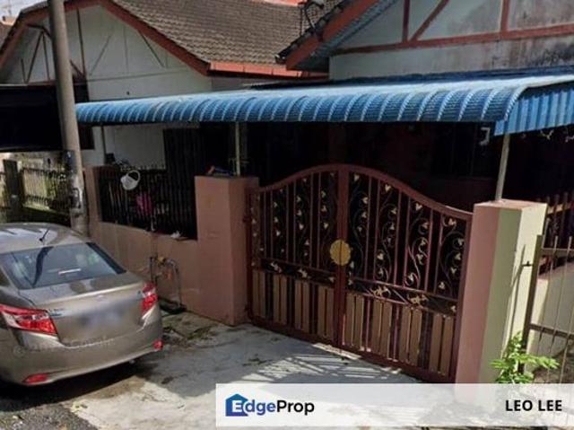 House for sale in Kulai, Johor