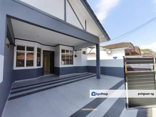 House for sale in Kulai