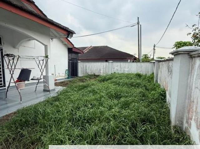 House for rent in Kulai, Johor
