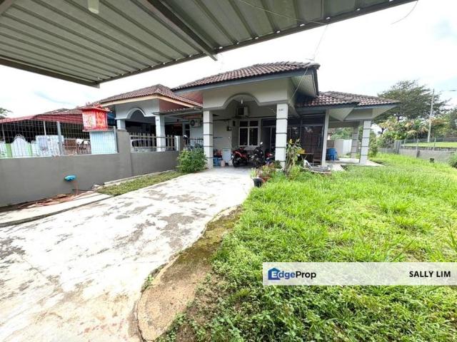 House for sale in Kulai, Johor