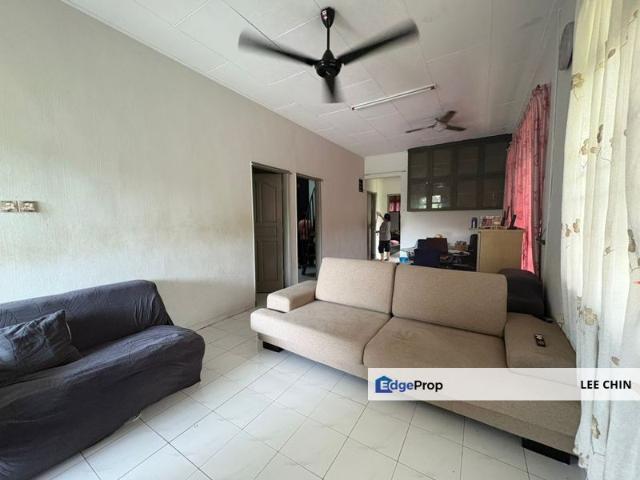 House for sale in Kulai, Johor