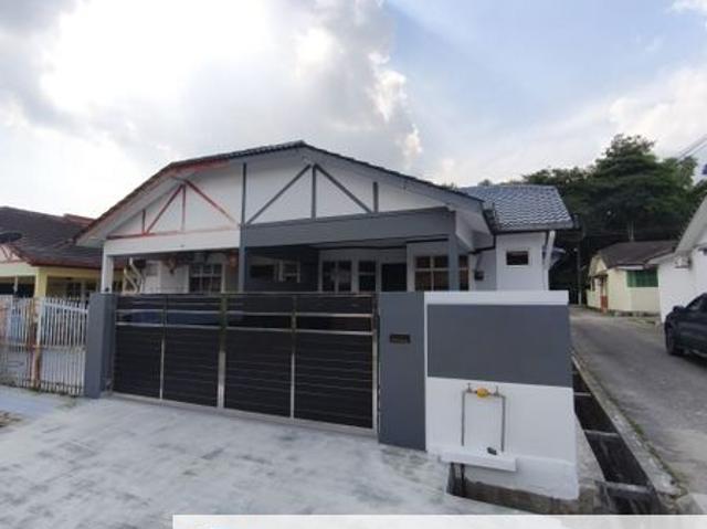 House for sale in Kulai