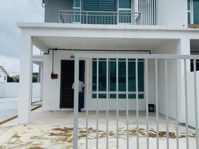 Terraced House for sale in Kulai, Johor