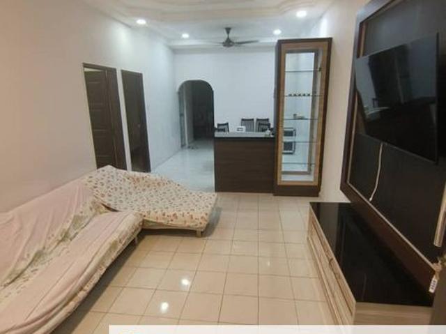 House for sale in Kulai, Johor