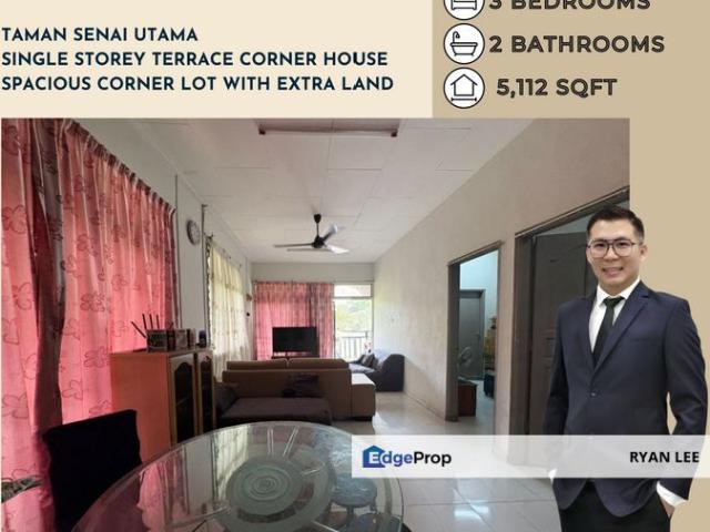 House for sale in Kulai, Johor