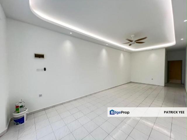 House for sale in Taman Senai Utama, Kulai