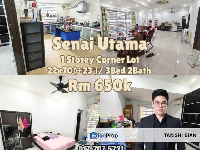 House for sale in Kulai